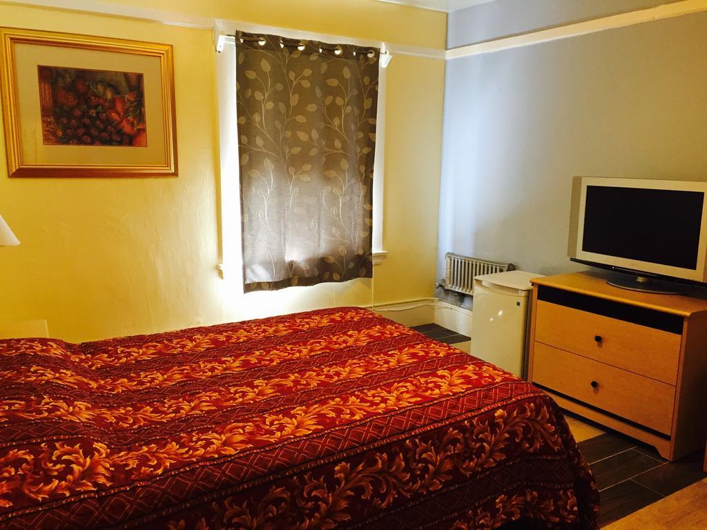 Aldrich Hotel San Francisco Room photo